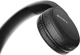 Sony WH-CH510 - Auriculares Inalámbricos Bluetooth Diadema
