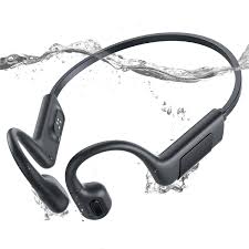 Auriculares de Conducción Ósea IPX8 Inalámbricos