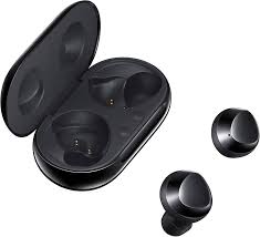 Samsung Galaxy Buds+: Auriculares Inalámbricos con Control