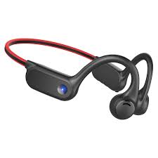 Auriculares Bluetooth de Conducción Ósea para Deportes