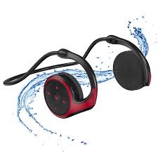 Auriculares Deportivos Inalámbricos Mokeum