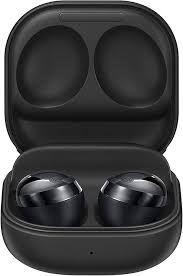 Samsung Galaxy Buds Pro - Auriculares Inalámbricos Negros