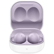 Auriculares Bluetooth Samsung Galaxy Buds2 Violeta