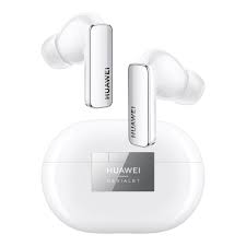 HUAWEI FreeBuds Pro 2: Auriculares Inalámbricos con Sonido Devialet y ANC Inteligente
