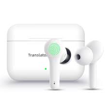 ANFIER M6: Auriculares Traductores Inalámbricos