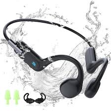 Auriculares HIFI WALKER: Conducción Ósea