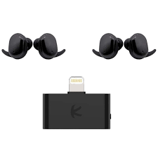 KOKKIA i10L_Plus: Divisor Bluetooth para AirBuds
