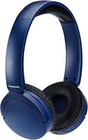 Auriculares Inalámbricos Panasonic RB-HF630BE-A Street