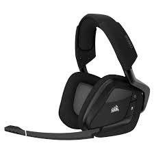 Corsair VOID RGB ELITE: Auriculares Inalámbricos para Gamers