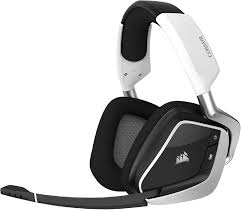 Corsair VOID RGB ELITE: Auriculares Inalámbricos para Gamers