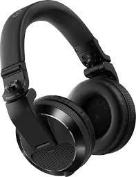 Auriculares Profesionales Pioneer DJ HDJ-X7-K