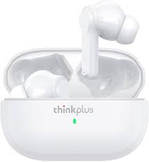 Lenovo Thinkplus Livepods LP1S: Auriculares Inalámbricos TWS 5.0