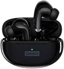 Lenovo LP5 TWS: Auriculares Inalámbricos Bluetooth 5.0