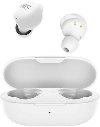 Auriculares QCY T17 Bluetooth 5.1 Inalámbricos