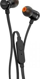 JBL T290 - Auriculares Intraaurales de Sonido Puro