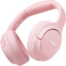 Auriculares Inalámbricos TOZO HT2 Bluetooth