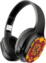 ERT Harry Potter - Auriculares Inalámbricos Estéreo con Micrófono