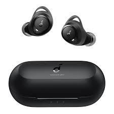 Soundcore Anker Life A1 TWS: Auriculares Inalámbricos Potentes
