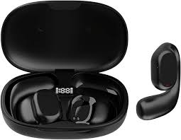 Auriculares Traductores Instantáneos