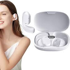 Auriculares Traductores Inalámbricos en Tiempo Real