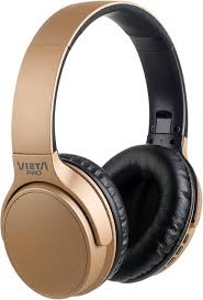 Auriculares Inalámbricos Vieta Pro Way: Bluetooth y FM