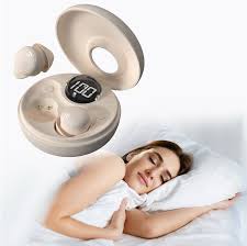 ANSTEN Auriculares de Silicona para Dormir