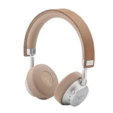 Auriculares Inalámbricos hër On-Ear con Bluetooth