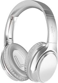 Auriculares Inalámbricos Bluetooth 5.3: Cascos Híbridos