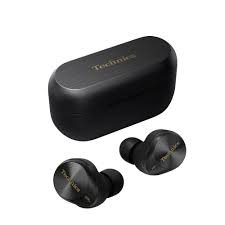 Technics EAH-AZ80E-K: Auriculares Inalámbricos con Cancelación de Ruido