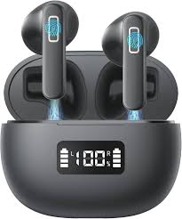 Auriculares Bluetooth Inalámbricos 5.3