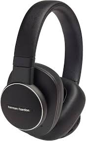Harman Kardon FLY ANC - Auriculares Inalámbricos con Cancelación de Ruido