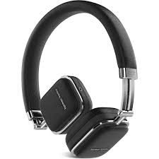 Auriculares Harman Kardon WRL para Hombre - Negro