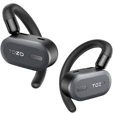 TOZO O2 - Auriculares Deportivos Inalámbricos Multipunto ligeros