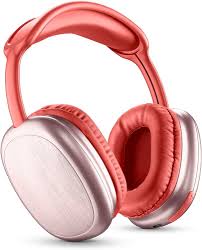 Auriculares Bluetooth MAXI2: Sonido Musical Inigualable