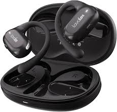 Auriculares Bluetooth 5.4 con Ganchos y 47H de Reproducción