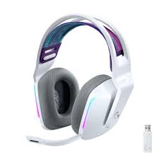 Logitech G733: Auriculares Inalámbricos para Gaming