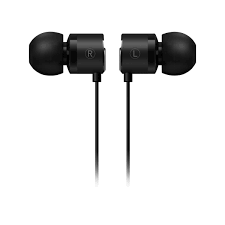 OnePlus Bullets: Auriculares Tipo-C Negros