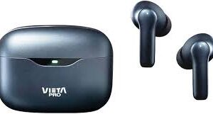 Vieta Pro Auriculares TWS Mute 2 con ANC y Bluetooth 5.3