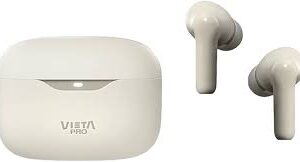 Auriculares Vieta Pro True Wireless Mute 2 con ANC y Bluetooth 5.3