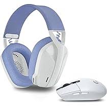 Kit Gaming Logitech: Ratón G305 + Auriculares G435 Inalámbricos