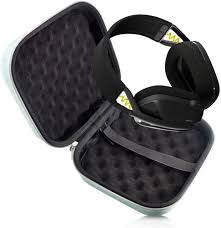Funda de Transporte para Auriculares Logitech G435 - XBERSTAR