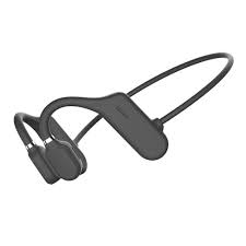 Auriculares de Conducción Ósea con Micrófono