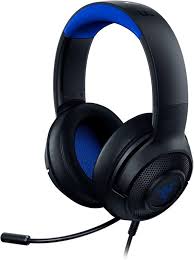 Razer Kraken X - Auriculares Gaming de Diadema
