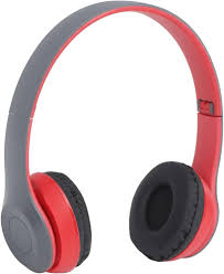 Auriculares Inalámbricos P47 Plegables Focket
