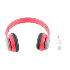 Auriculares Inalámbricos P47: Estéreo HiFi y Diseño Ergonómico