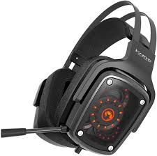 Avenzo Scorpion - Cascos Gaming 7.1 MA-HG9046