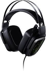 Auriculares Razer Tiamat 7.1 V2: Sonido 7.1