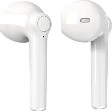 Auriculares Bluetooth Denver TWE-39W - Calidad y Estilo