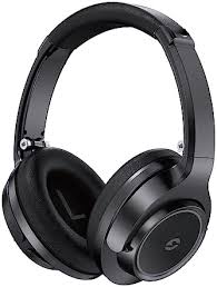 Auriculares Inalámbricos Bluetooth 9S - 60H de Autonomía Plegables