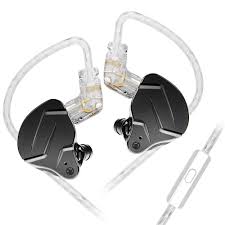 Yinyoo KZ ZSN Prox - Auriculares In-Ear de Alta Fidelidad